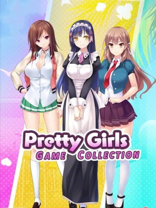 Pretty Girls Game Collection