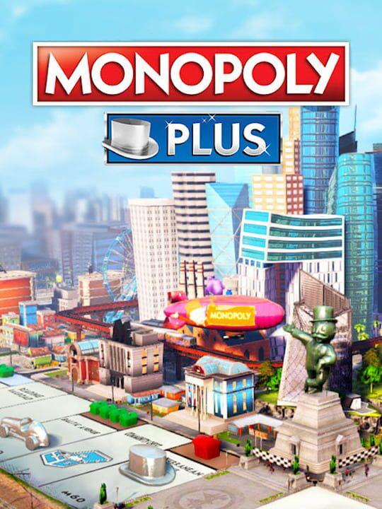 Monopoly Plus