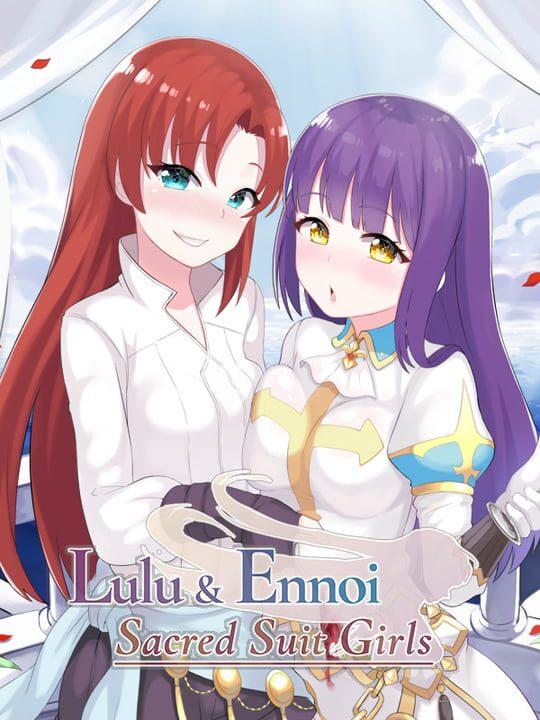 Lulu & Ennoi: Sacred Suit Girls