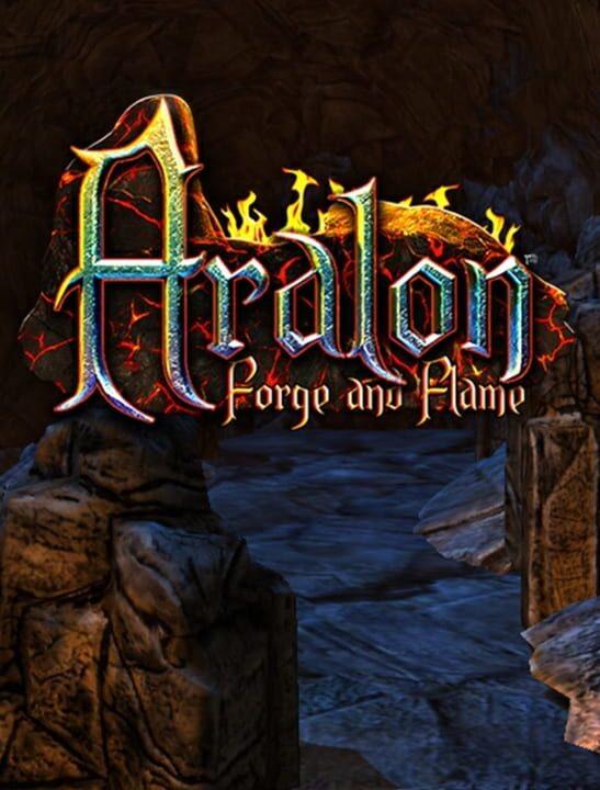 Aralon: Forge and Flame