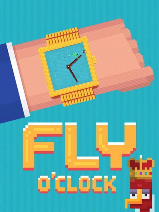 Fly O'Clock