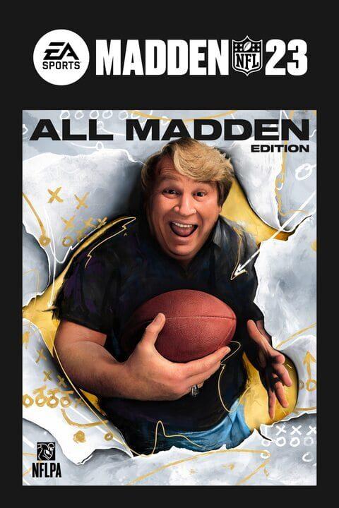 Madden NFL 23: All Madden Edition