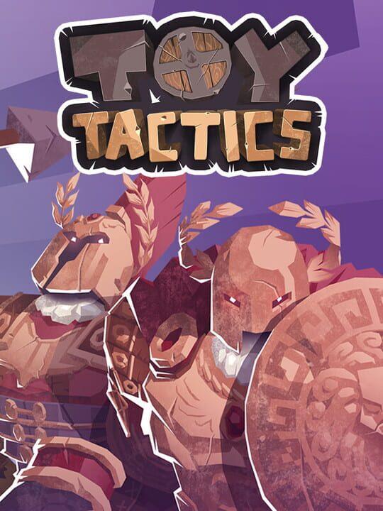 Toy Tactics