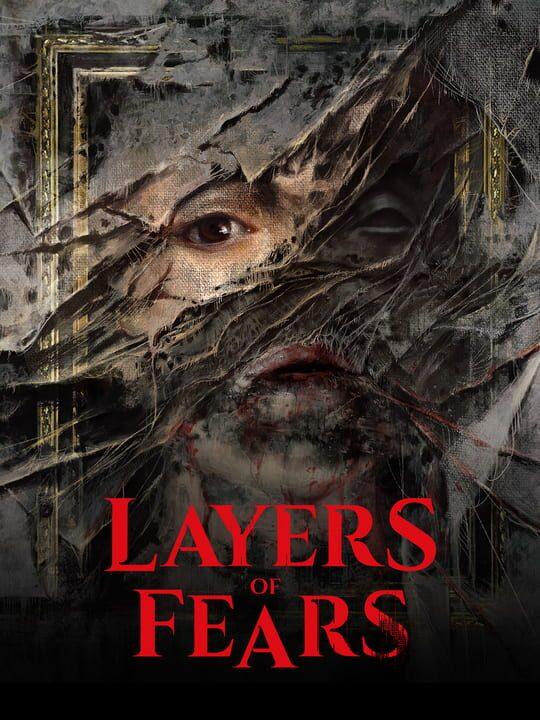 Layers of Fear