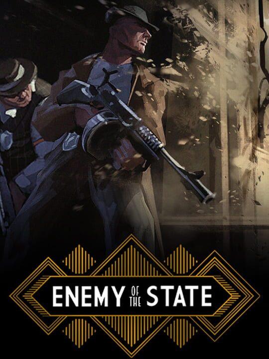 Enemy of the State