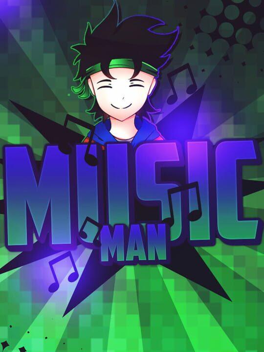 Music Man