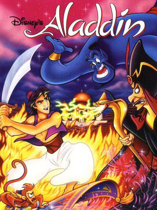 Disney's Aladdin: Final Cut