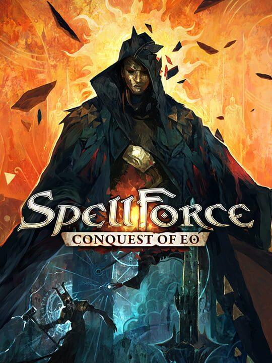 Spellforce: Conquest of EO