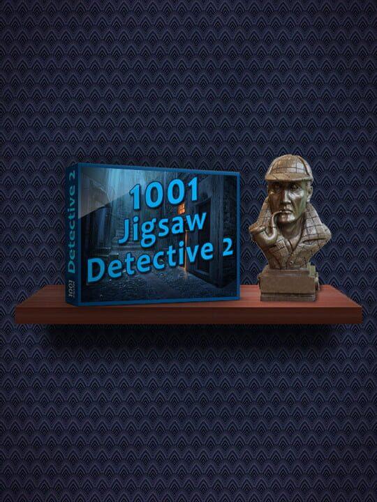 1001 Jigsaw Detective 2