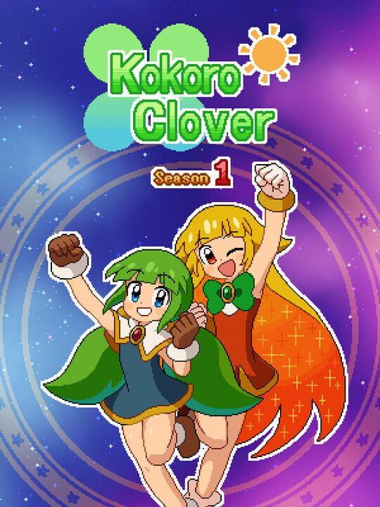 Kokoro Clover Season 1