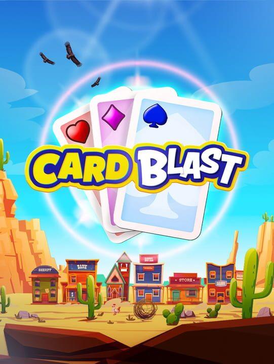 Card Blast