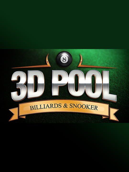 3D Pool