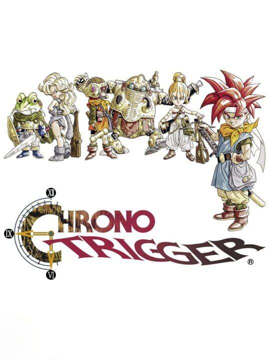 Chrono Trigger