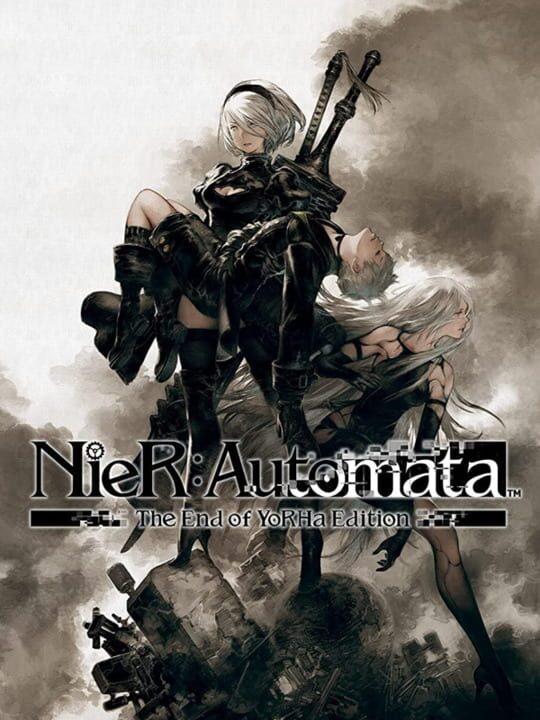 Nier: Automata - The End of Yorha Edition