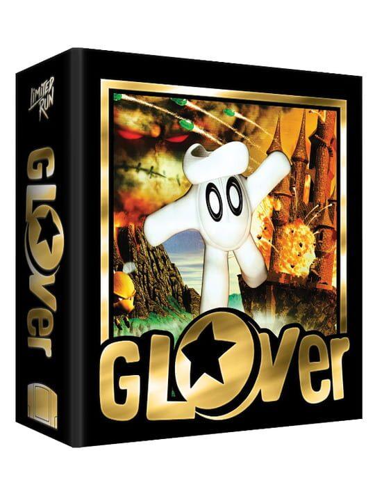 Glover: Collector's Edition