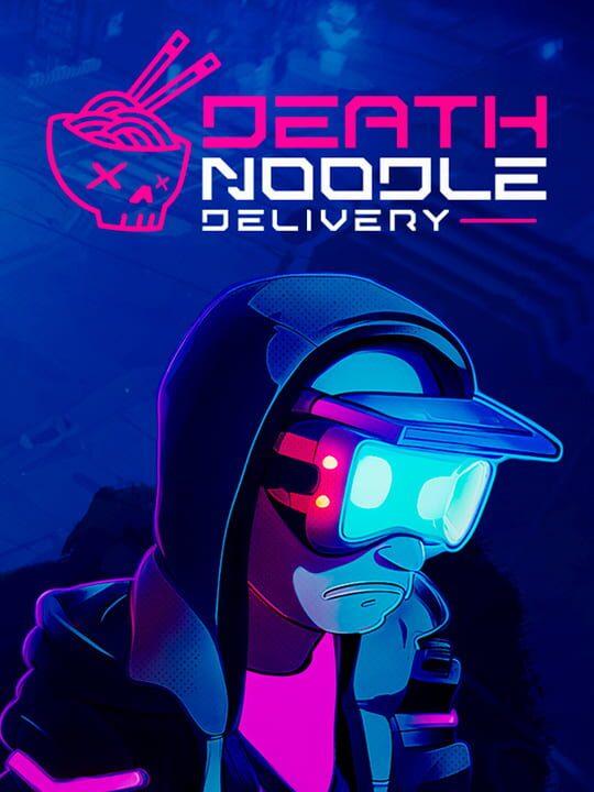 Death Noodle Delivery