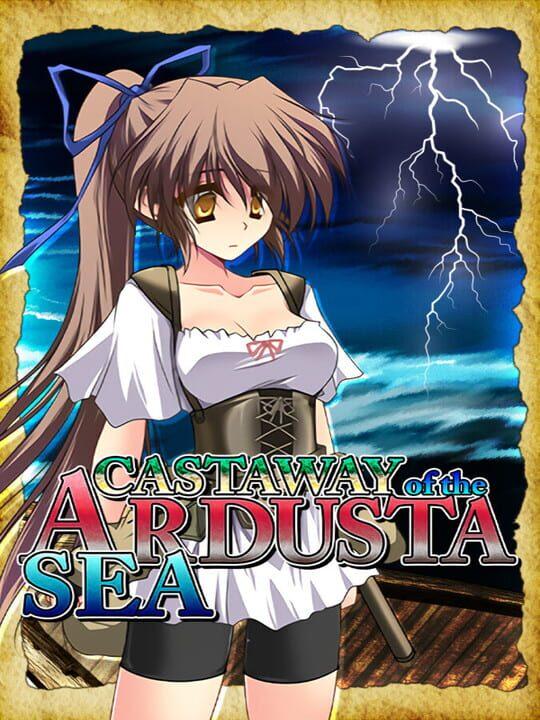 Castaway of the Ardusta Sea