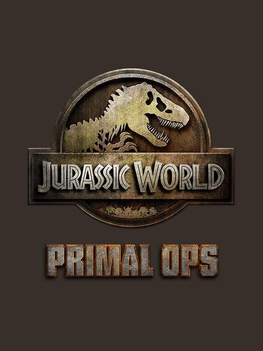 Jurassic World: Primal Ops