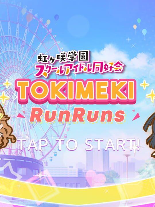 Tokimeki RunRuns