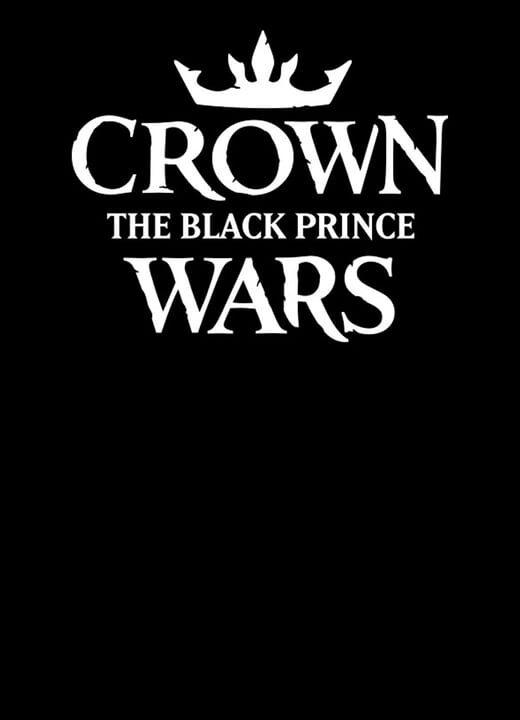 Crown Wars: The Black Prince