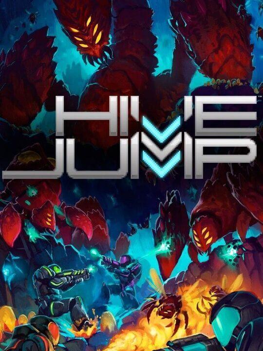 Hive Jump