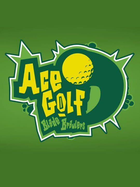 Ace Golf: Blade Brawlers