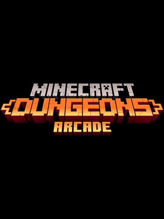 Minecraft Dungeons Arcade