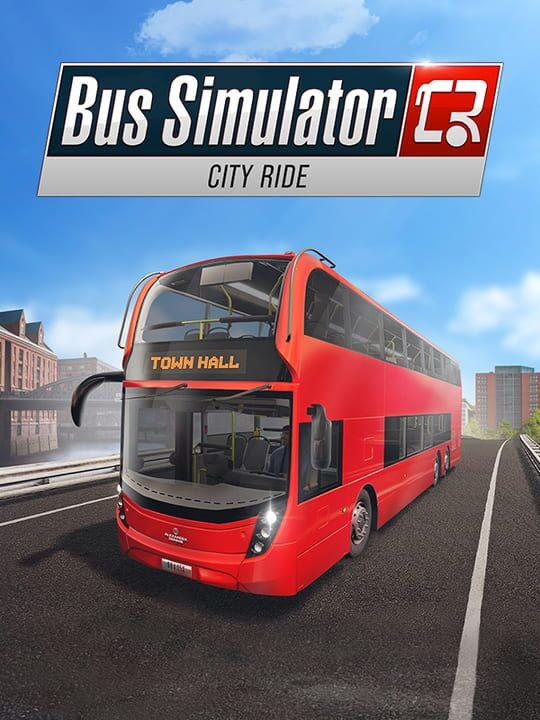 Bus Simulator City Ride