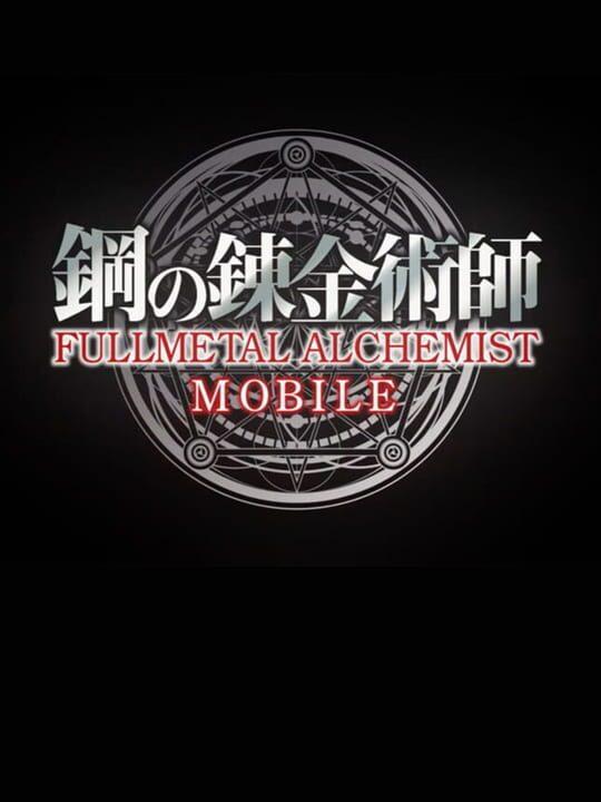 Fullmetal Alchemist Mobile