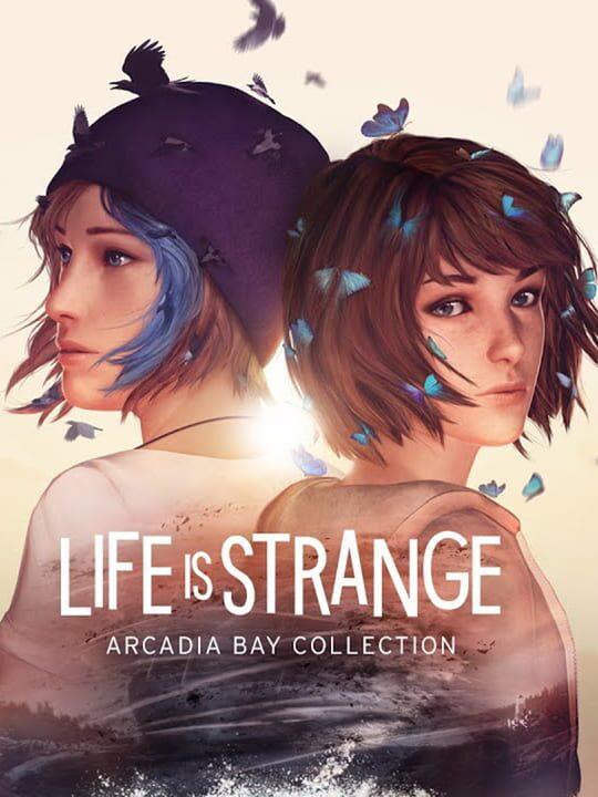 Life Is Strange: Arcadia Bay Collection