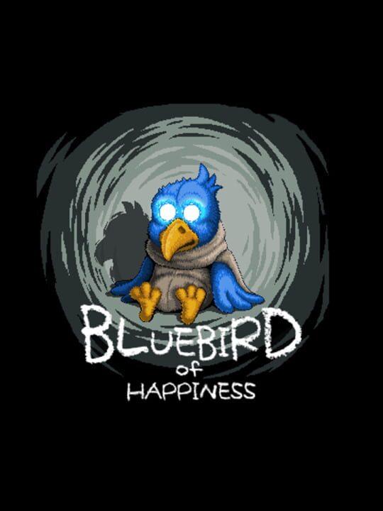 Bluebird of Happiness