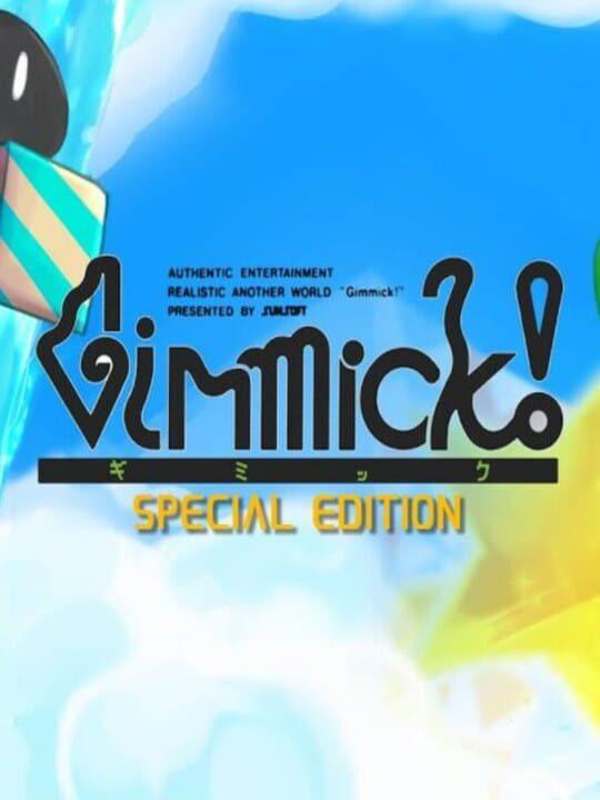 Gimmick! Special Edition