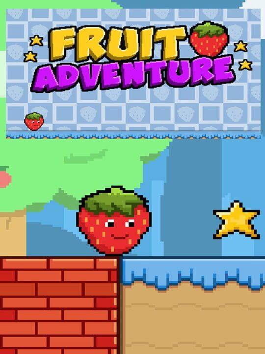 Fruit Adventure