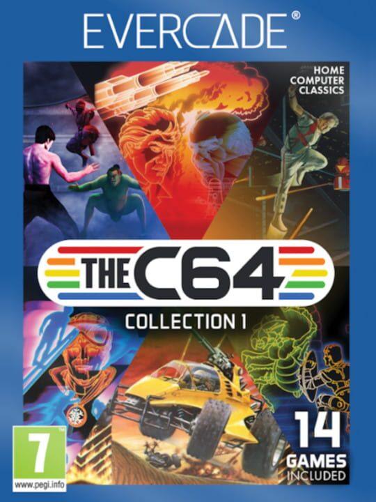 The C64 Collection 1