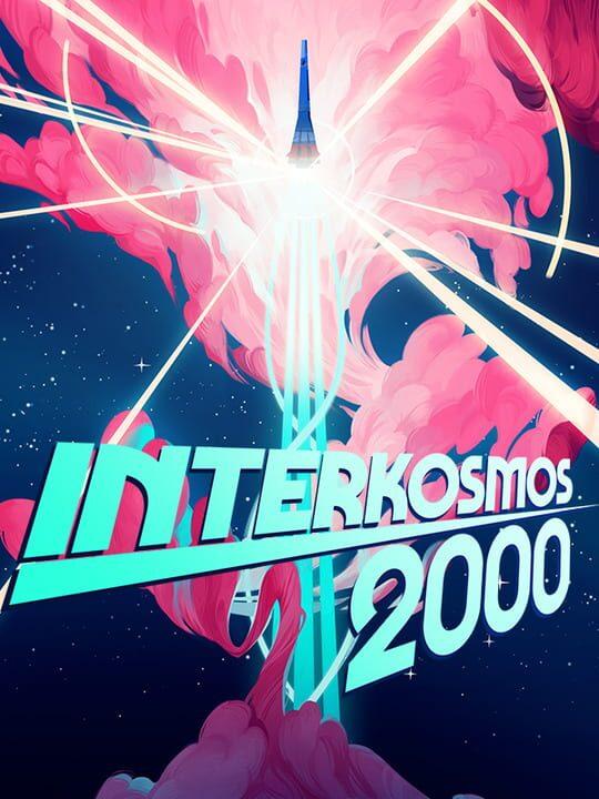 Interkosmos 2000