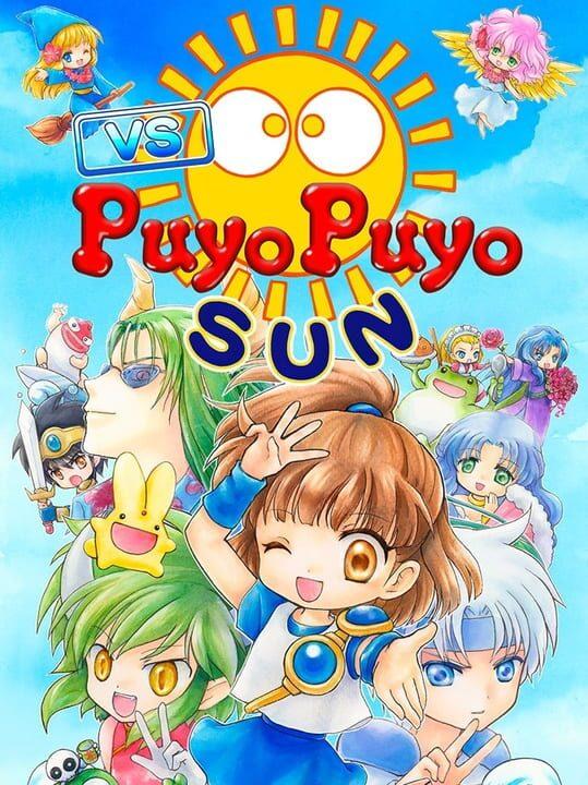 Vs. Puyo Puyo Sun