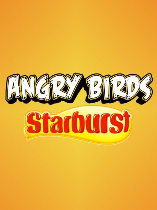 Angry Birds Starburst