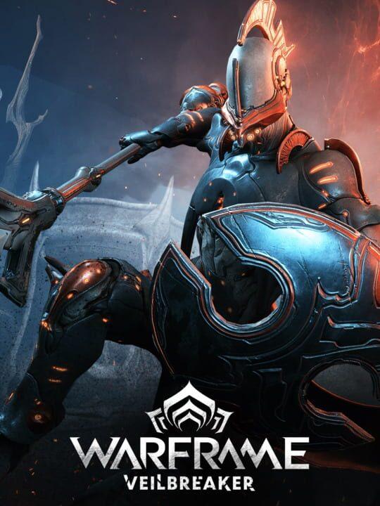 Warframe: Veilbreaker