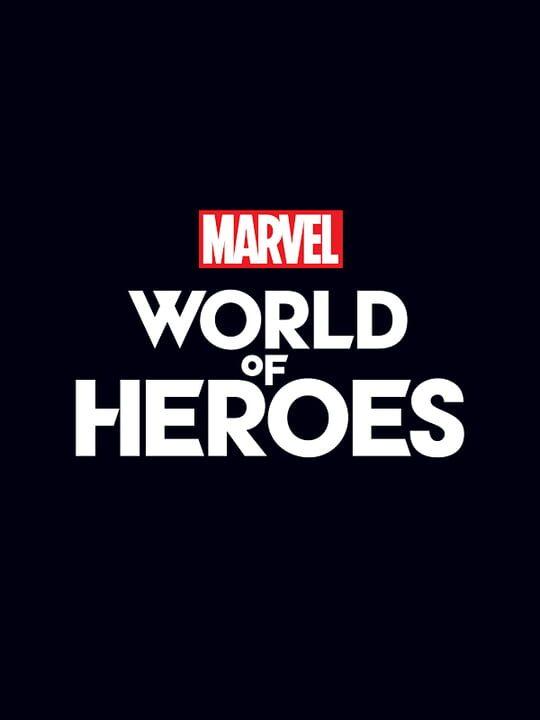 Marvel World of Heroes