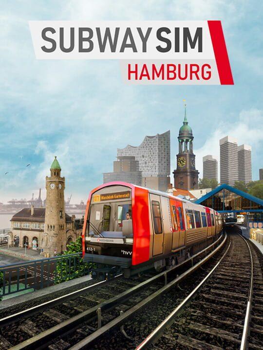 SubwaySim Hamburg