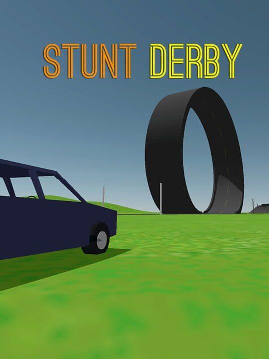 Stunt Derby