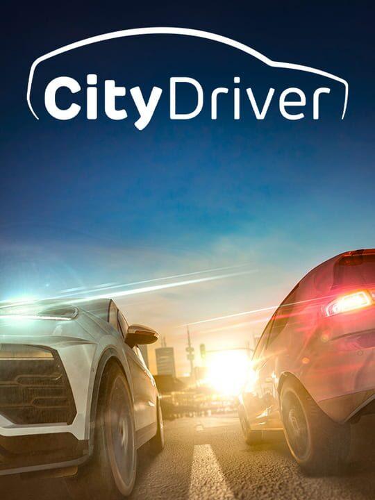 CityDriver