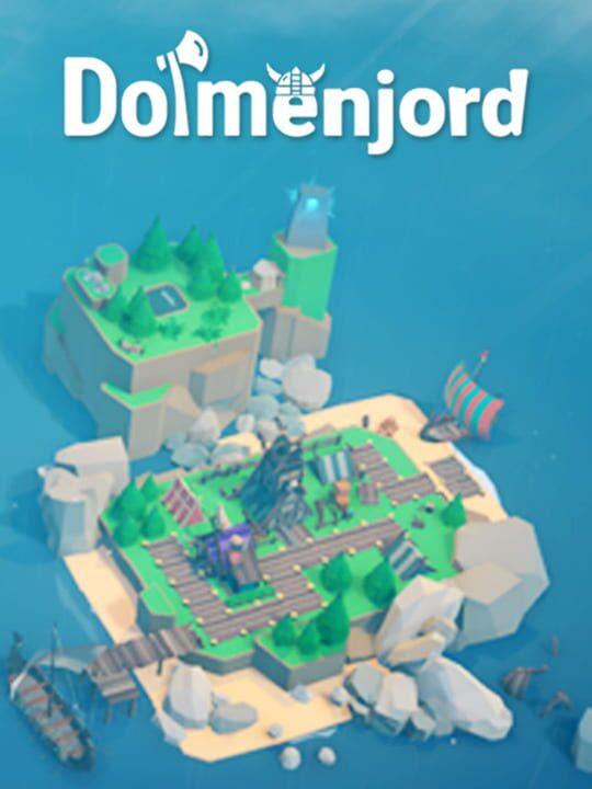 Dolmenjord