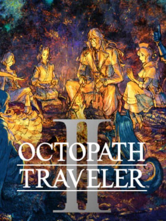 Octopath Traveler II