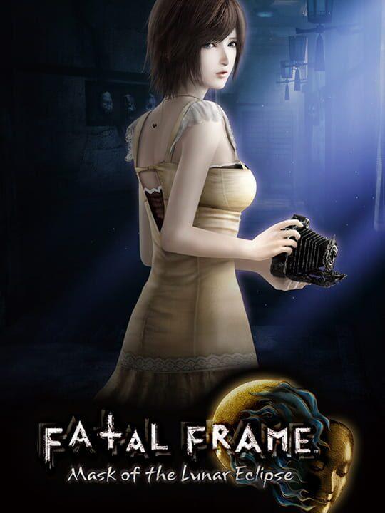 Fatal Frame: Mask of the Lunar Eclipse