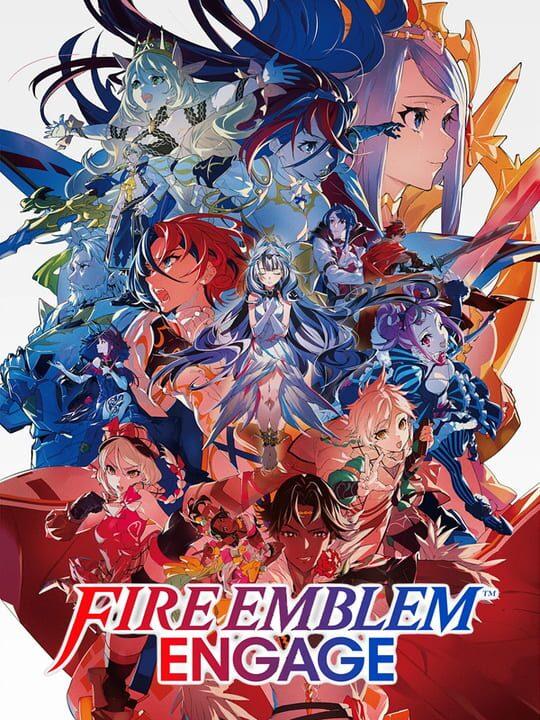 Fire Emblem Engage: Divine Edition