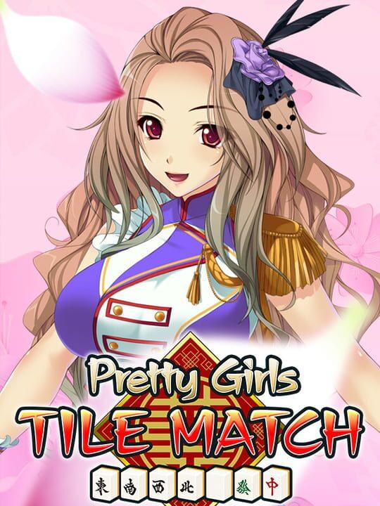 Pretty Girls Tile Match