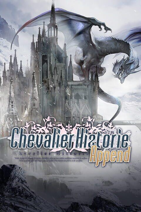 Chevalier Historie: Append