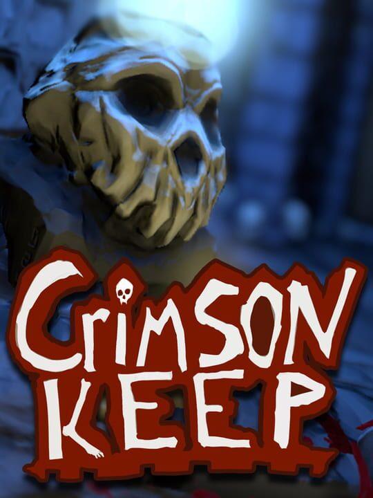 Crimson Keep