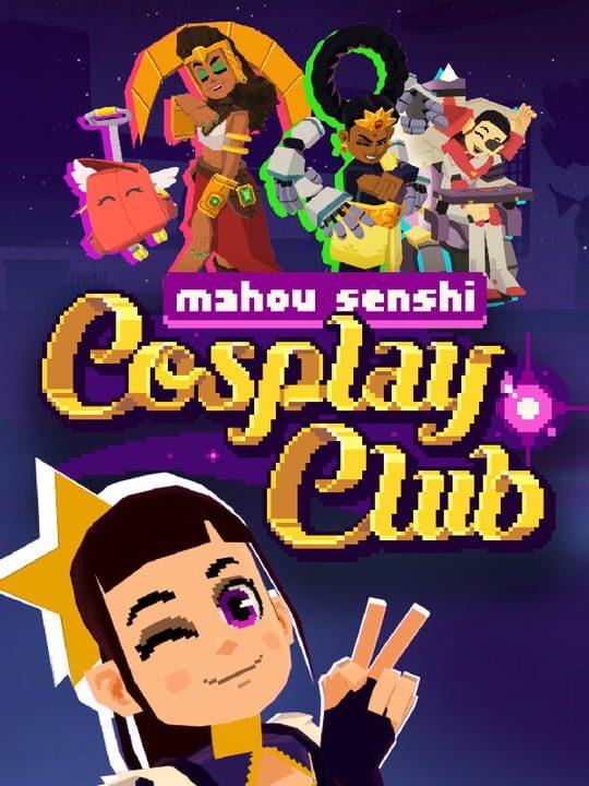 Cosplay Club